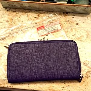 Thirty-one wallet
